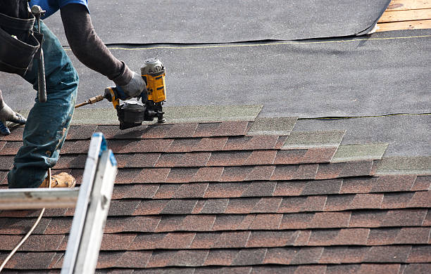 Licensed Roofing service in Laurel Hill, NC - Brentwood Metal Roofing